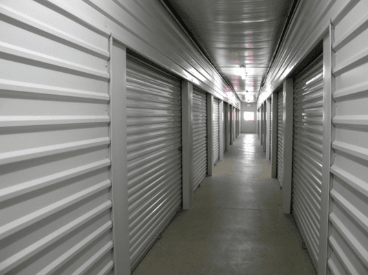 Bta Self Storage