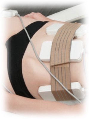 Laser Lipo services are available if you're trying to loose inches.