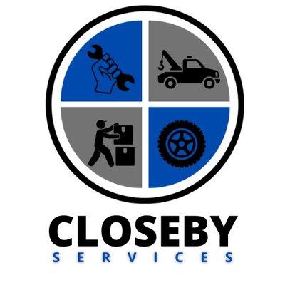 Closeby Services