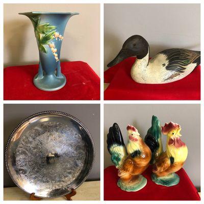 March Online Auction