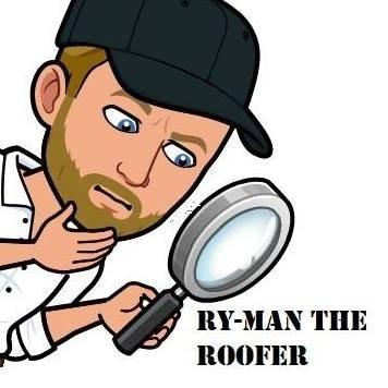 Ry-Man The Roofer