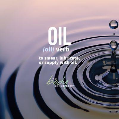 Oil