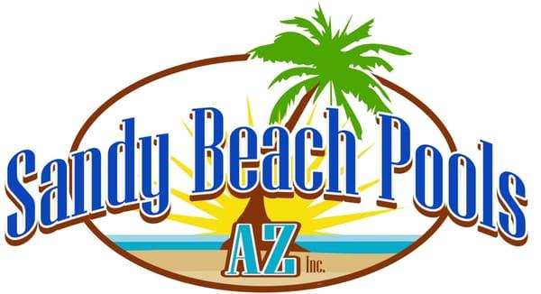 Sandy Beach Pools AZ Inc.