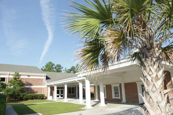 Myrtle Grove Christian School