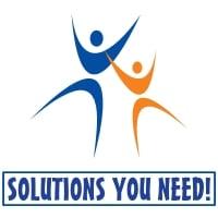 Solutions You Need!