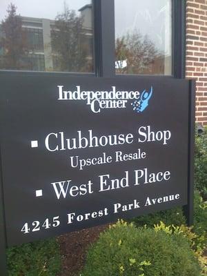 Independence Center