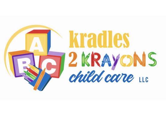 Kradles 2 krayons Child Care