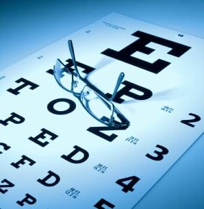 Eye Exams