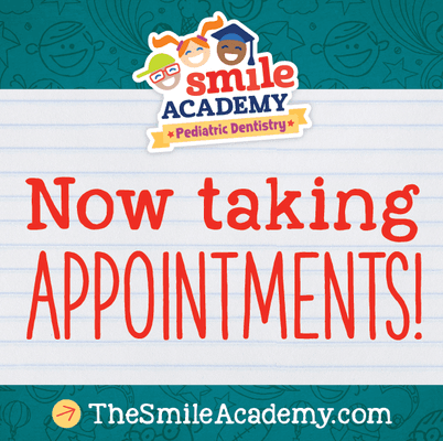 Accepting new patients!