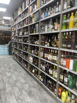 Liquors