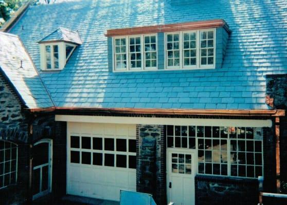 Defrehn Roofing