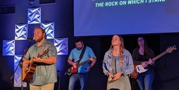 Contemporary Worship