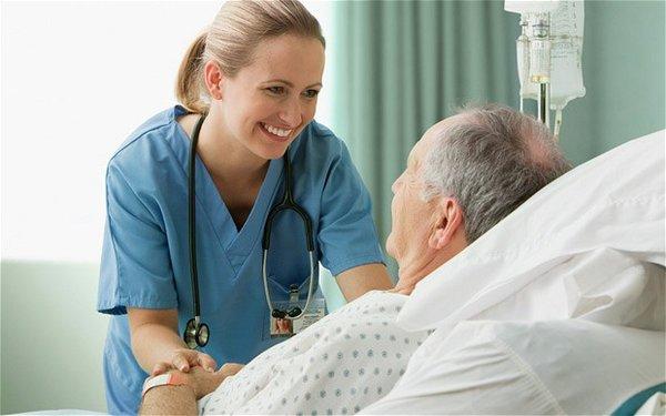 Pro Health Nursing Services