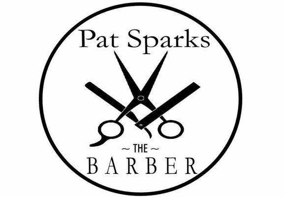 Pat Sparks official logo.