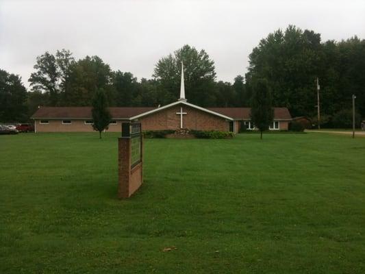 Windham Bible Church of the Christian Missionary