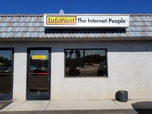 InfoWest