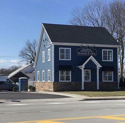 716 Patchogue Rd. port Jefferson Sta., NY 11776