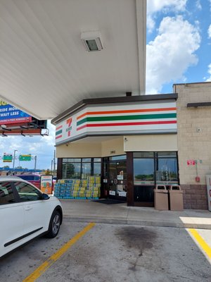 7-Eleven