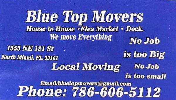 Affordable Movers