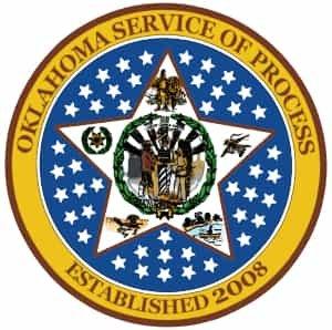 Oklahoma Service of Process