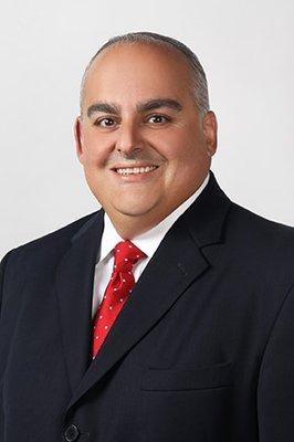 Jeffrey M. Boudjouk, Managing Partner - Wealth Advisor, CDFA