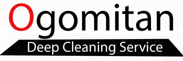 Ogomitan Deep Cleaning Services