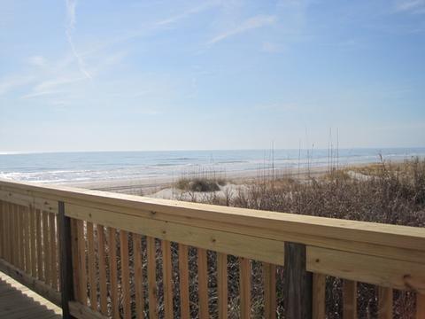 Holden Beach Vacation Rentals