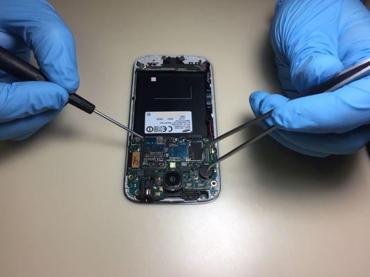 Cell Phone Repair