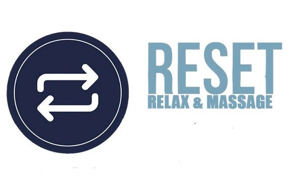 Reset Relax Massage