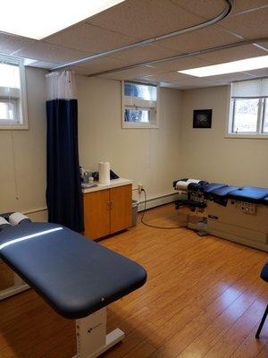 Treatment room 5