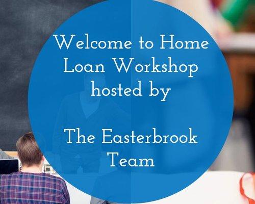 Home Loan Workshop