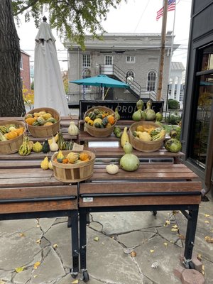 Gourds for sale