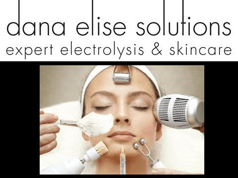 Dana Elise Solutions