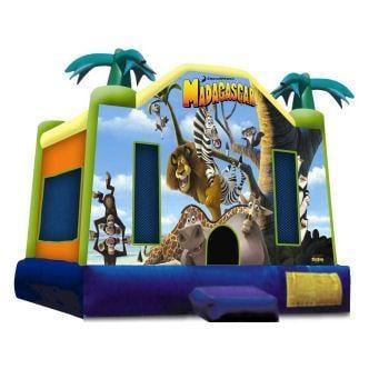 Aloha Inflatables