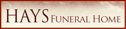 Hays Funeral Home