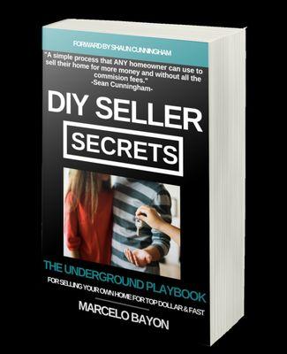 DIY Seller Secrets by Kawsah