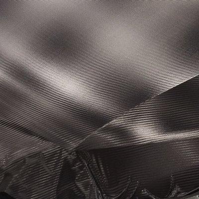 A close up of Avery SW900 Carbon Fiber Vinyl Wrap