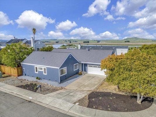 Listing- 719 Albatross, Novato