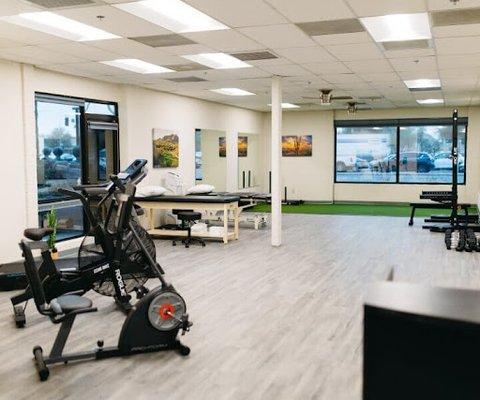 Aurelio Performance Physical Therapy