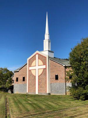 Covenant Baptist Church