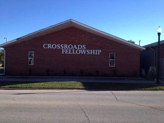 Crossroads Fellowship