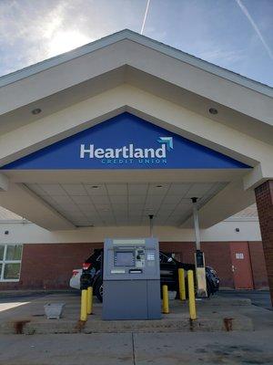 Heartland Credit Union