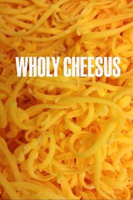 Wholycheesus