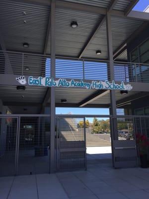 East Palo Alto Academy