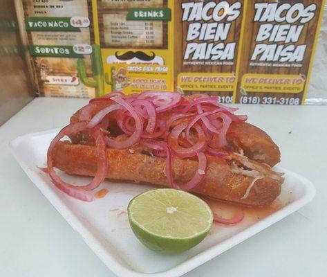 good  truck  food .. van nuys  ca