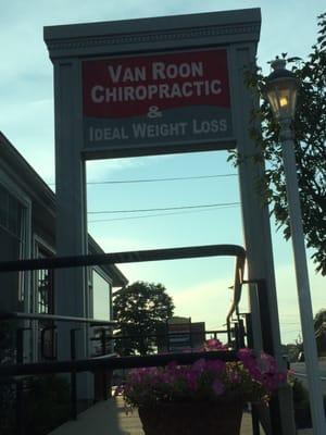 Van Roon Chiropractic