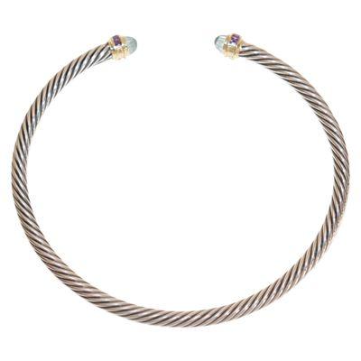 David Yurman Choker