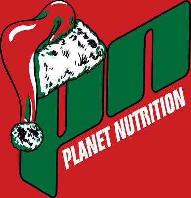 Planet Nutrition