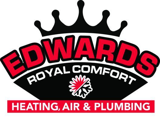 Edwards Royal Comfort Heat and Cool