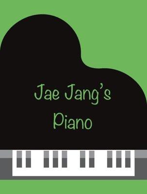 Jae Jang's Piano